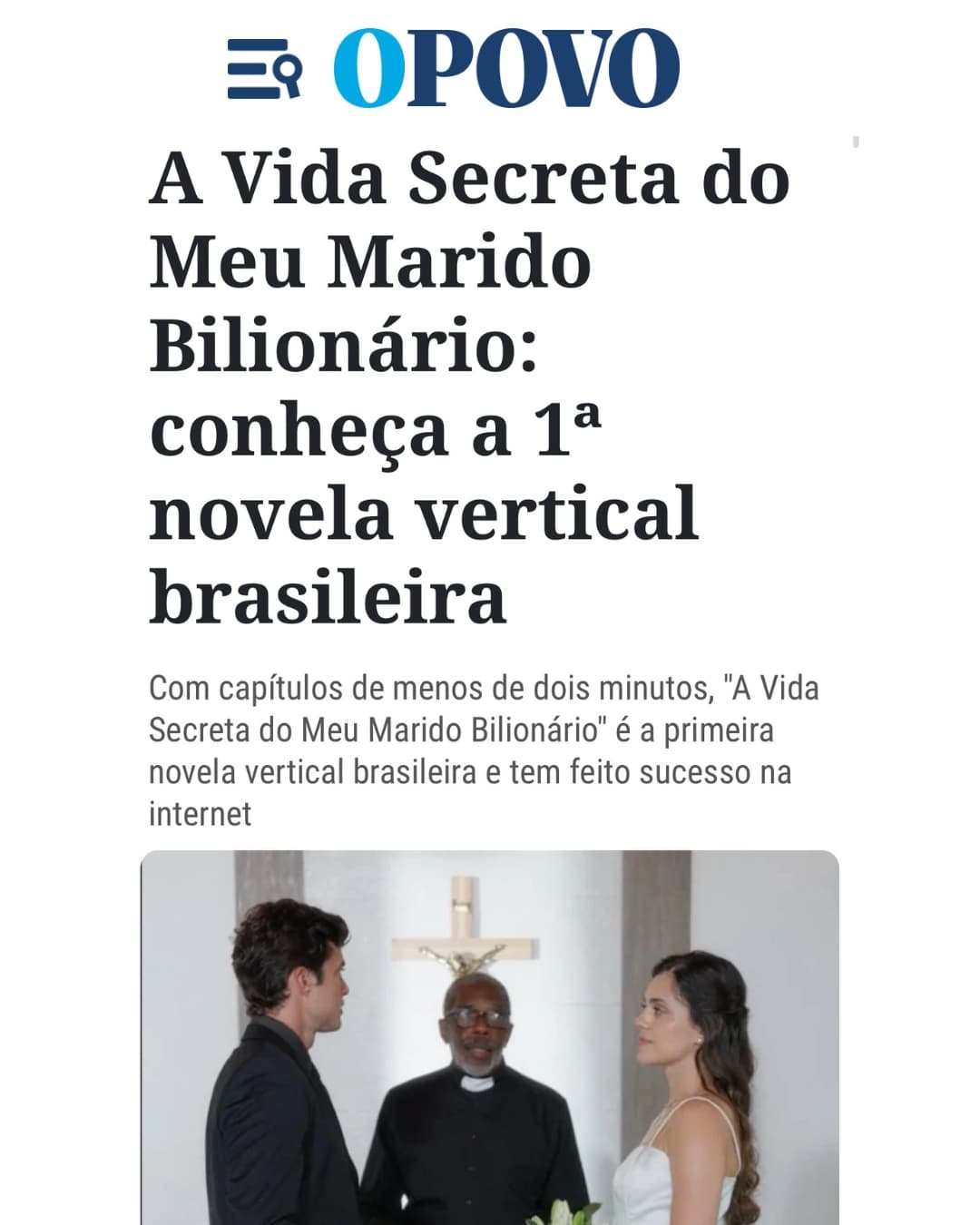O Povo